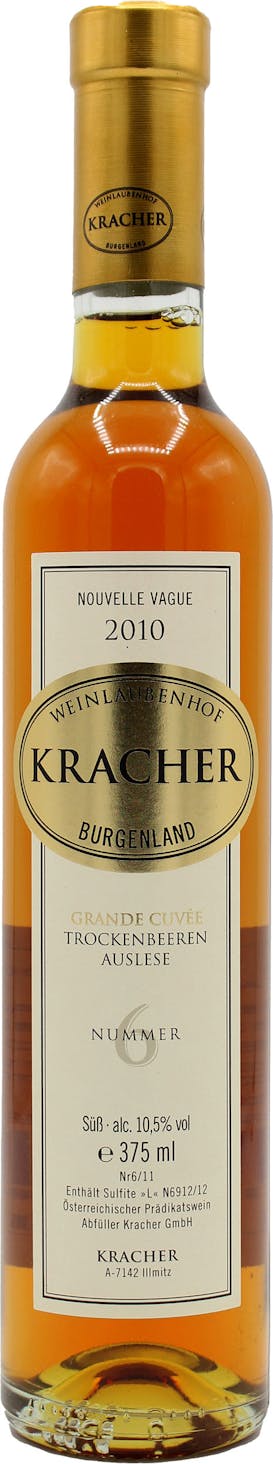 Trockenbeerenauslese Grande Cuvèe - Burgenland